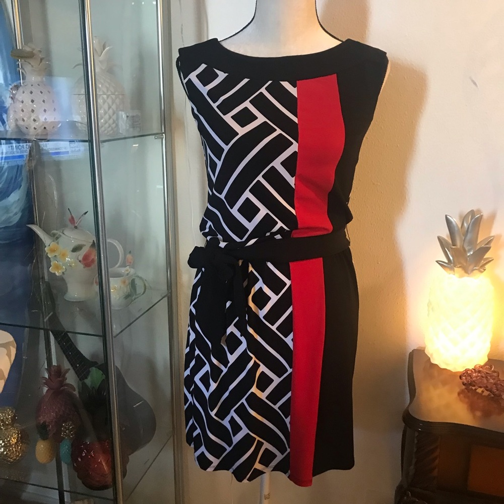 White House/Black Market dress❤️❤️❤️